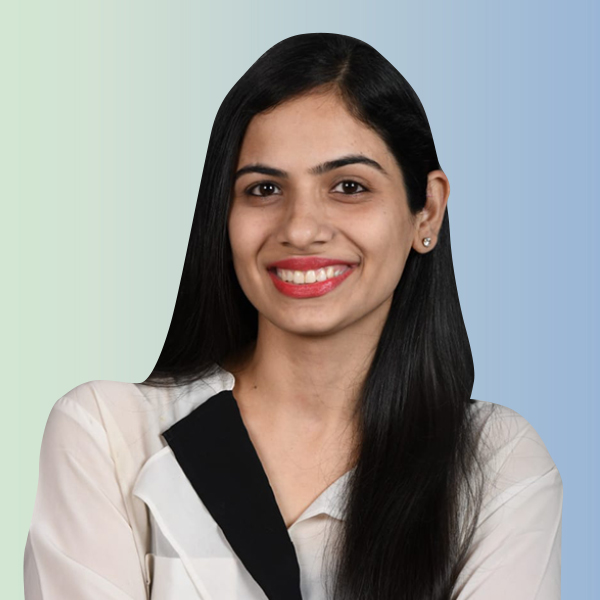Dr. Mohini Daultani